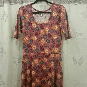 Lularoe Ana Dress
